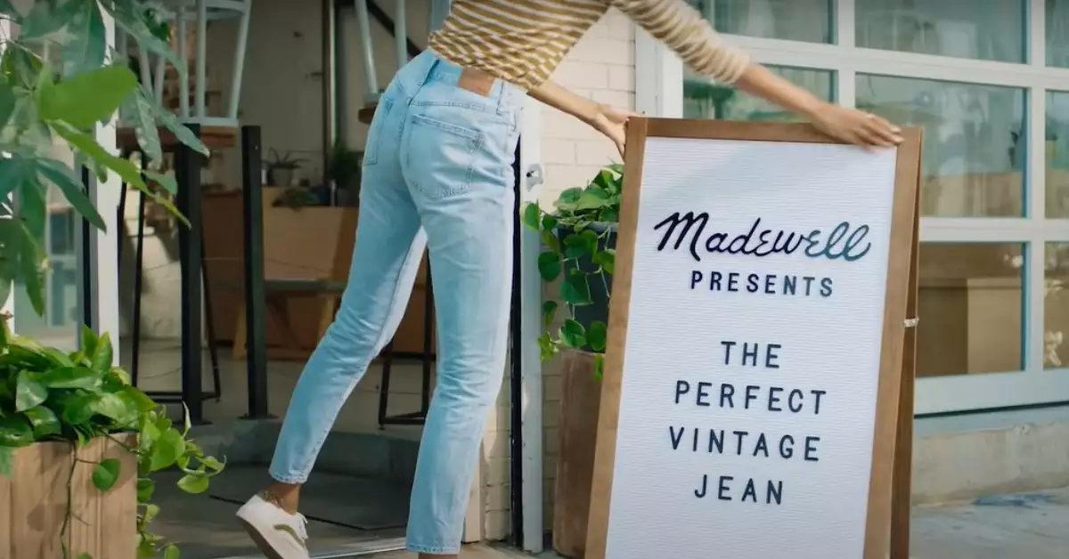 Do Madewell Jeans Stretch Out How Much Do Their Jeans Stretch