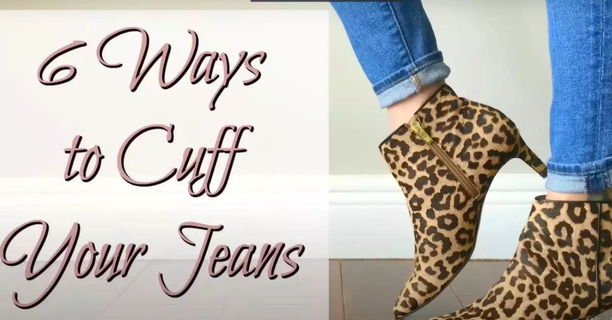 Mix and Match How to Wear Boyfriend Jeans With Boots