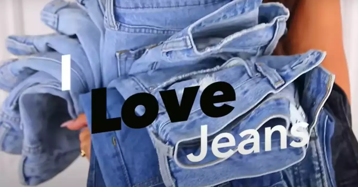 Where To Buy Good American Jeans Your Ultimate Guide